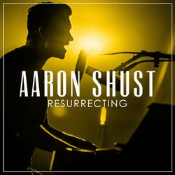 Cover of Resurrecting (Radio Version)