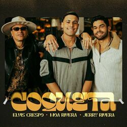 Cover of Coqueta