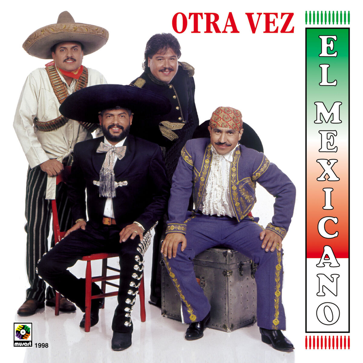 Album cover of Negra Santa