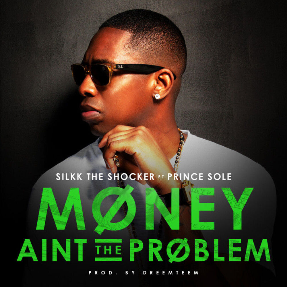 Picture of Money Aint the Problem (feat. Prince Sole)