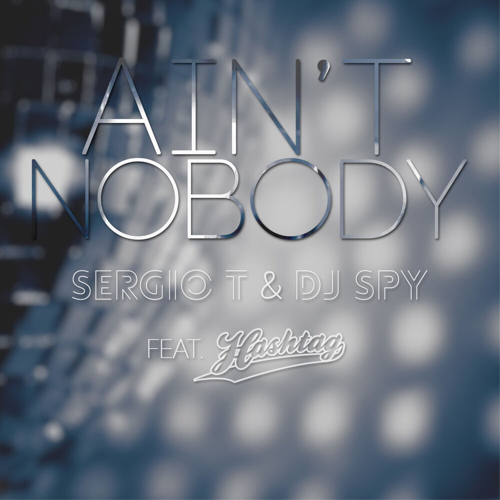 Picture of Ain’t Nobody