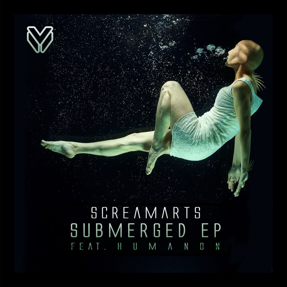 Picture of Submerged EP