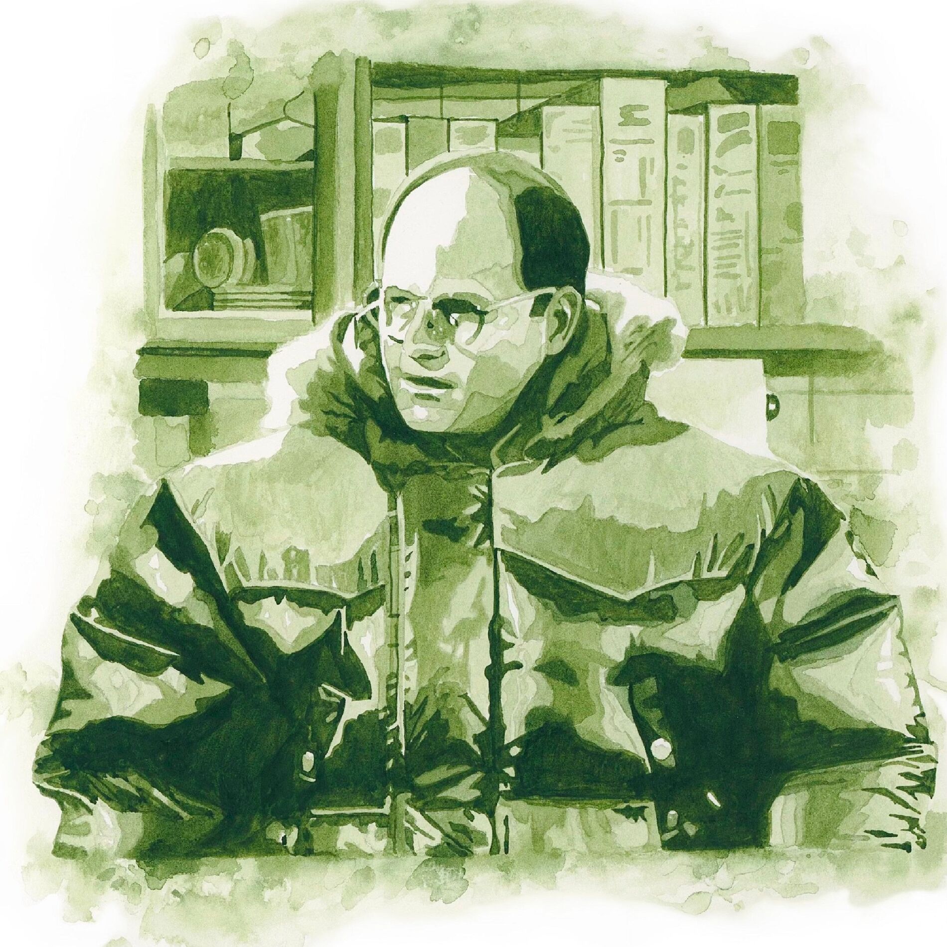 Album cover of GORE-TEX (feat. Nán Fiero & Saxon)
