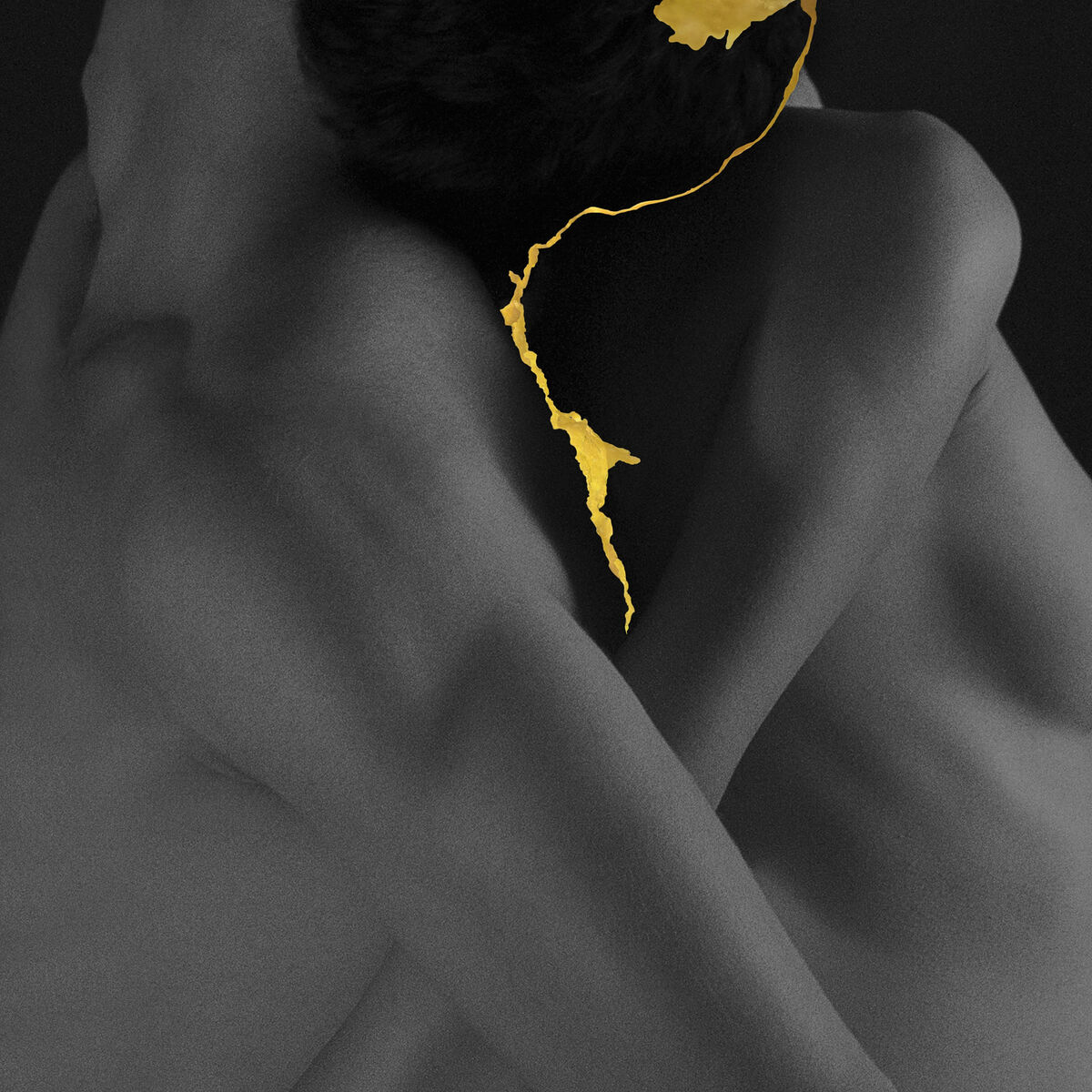 Album cover of Two Hearts