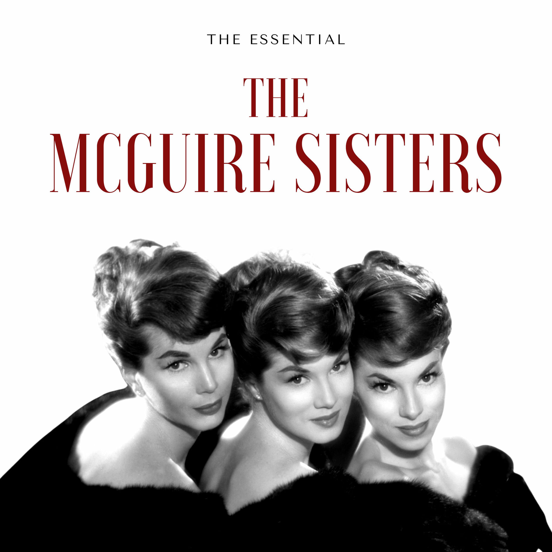 The McGuire Sisters 57 LP レコード【重量盤】 s*e様 The McGuire Sisters – Ding Dong - メルカリ