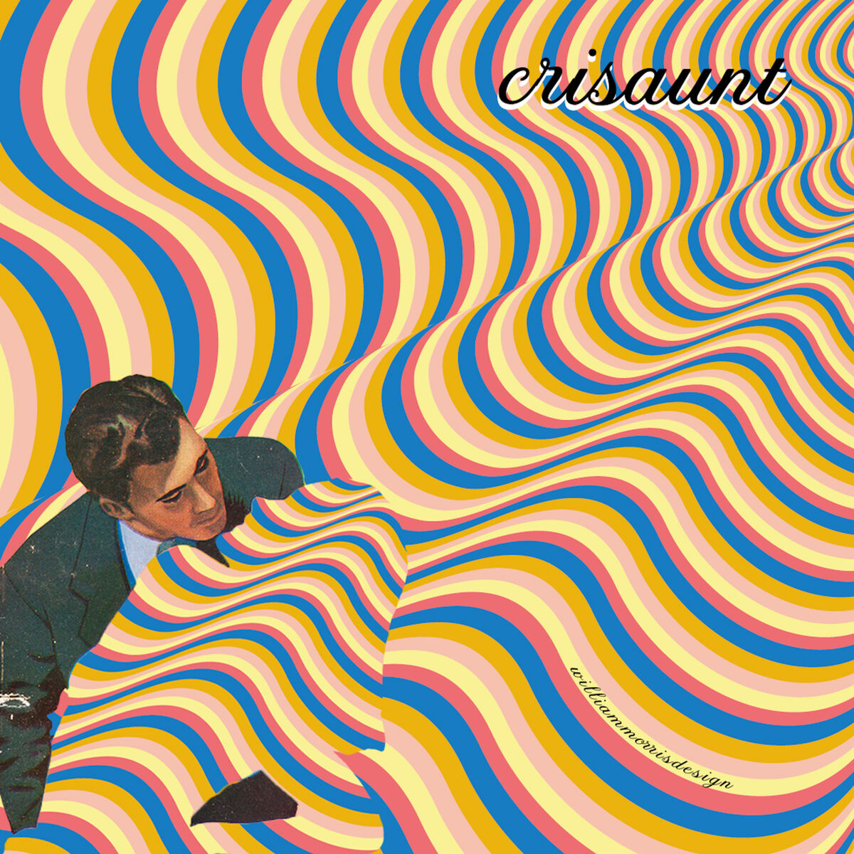Album cover of Supplier!