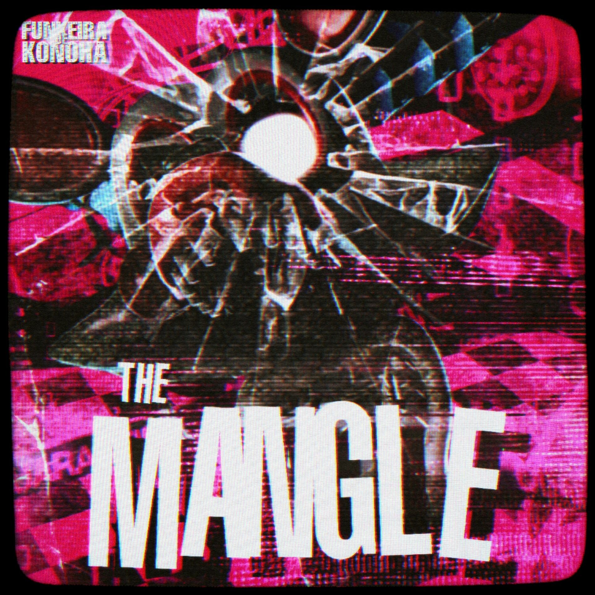 Album cover of The Mangle