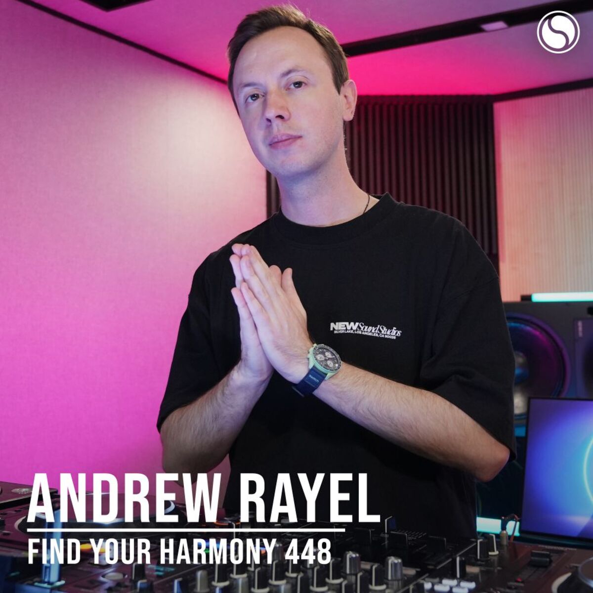 Album cover of FYH448 - Find Your Harmony Radio Episode #448