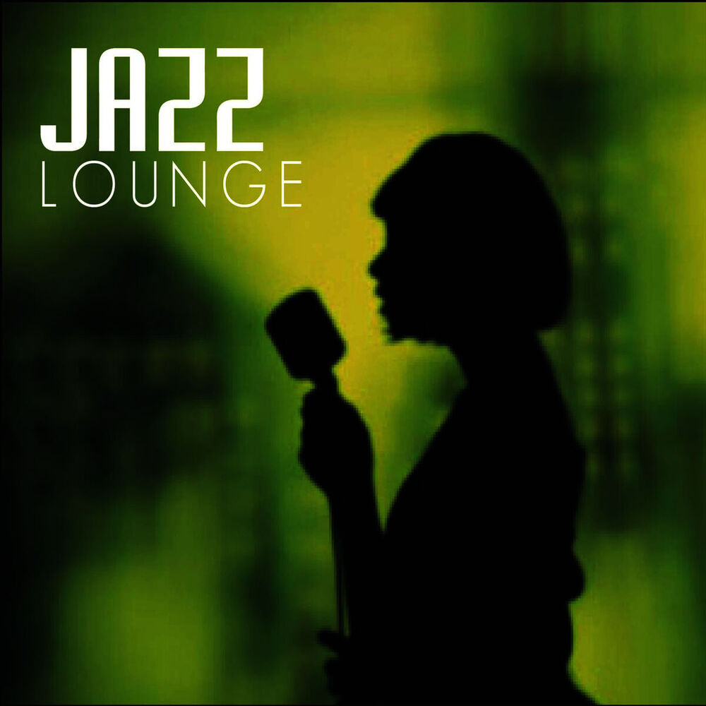 Picture of The Jazz Lounge: Ambient Jazzy Grooves