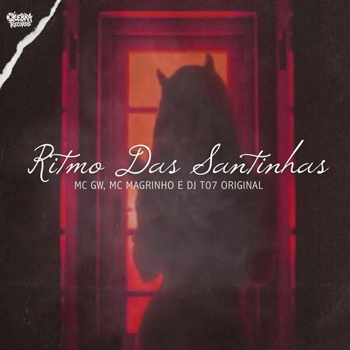 Ritmo Das Santinhas