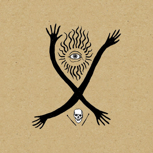 Newly Sentient Being — cover art