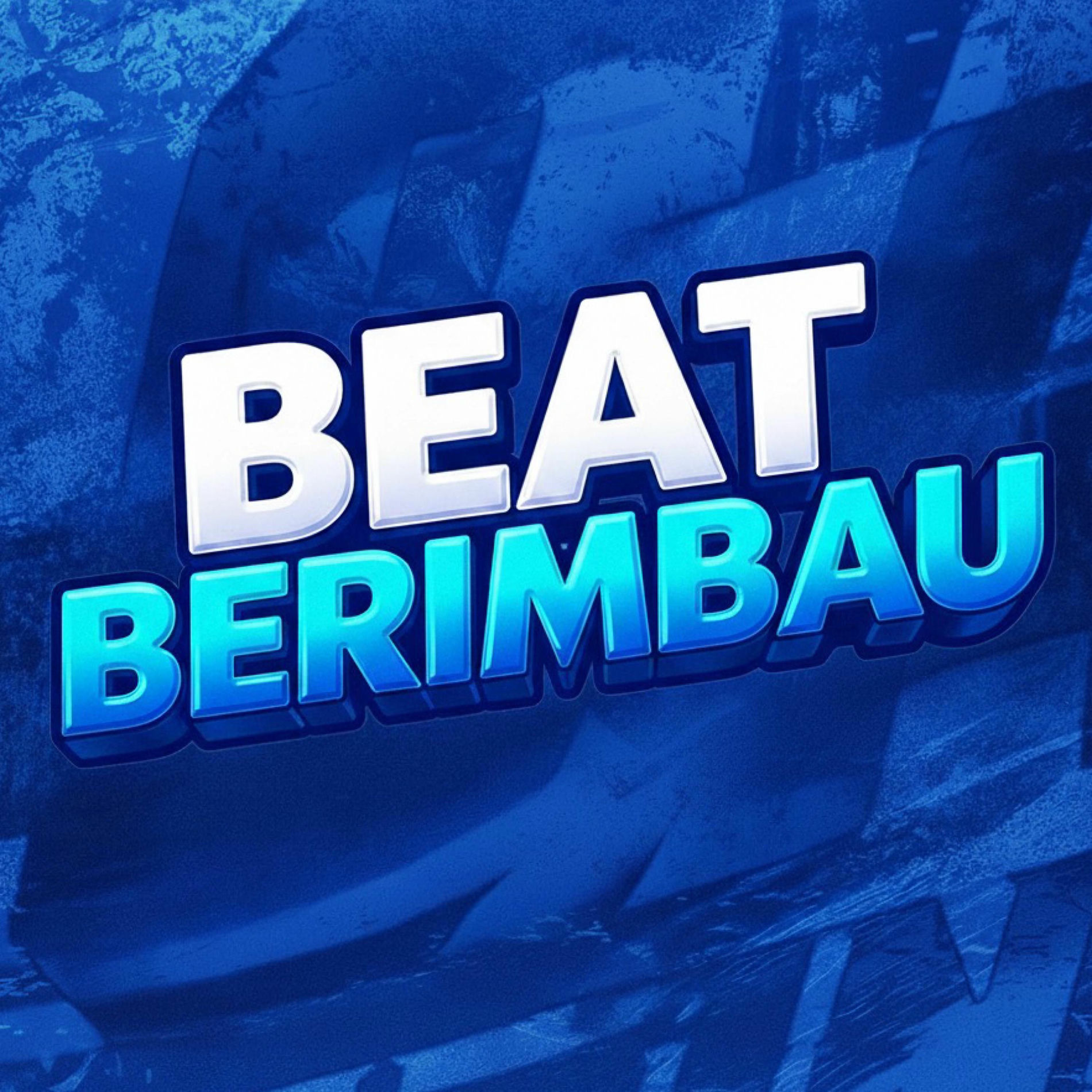 Album cover of BEAT BERIMBAU ELETROFUNK