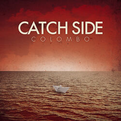 Cover of Colombo - Ep
