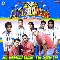Cover of El Ritmo Que Te Gusta