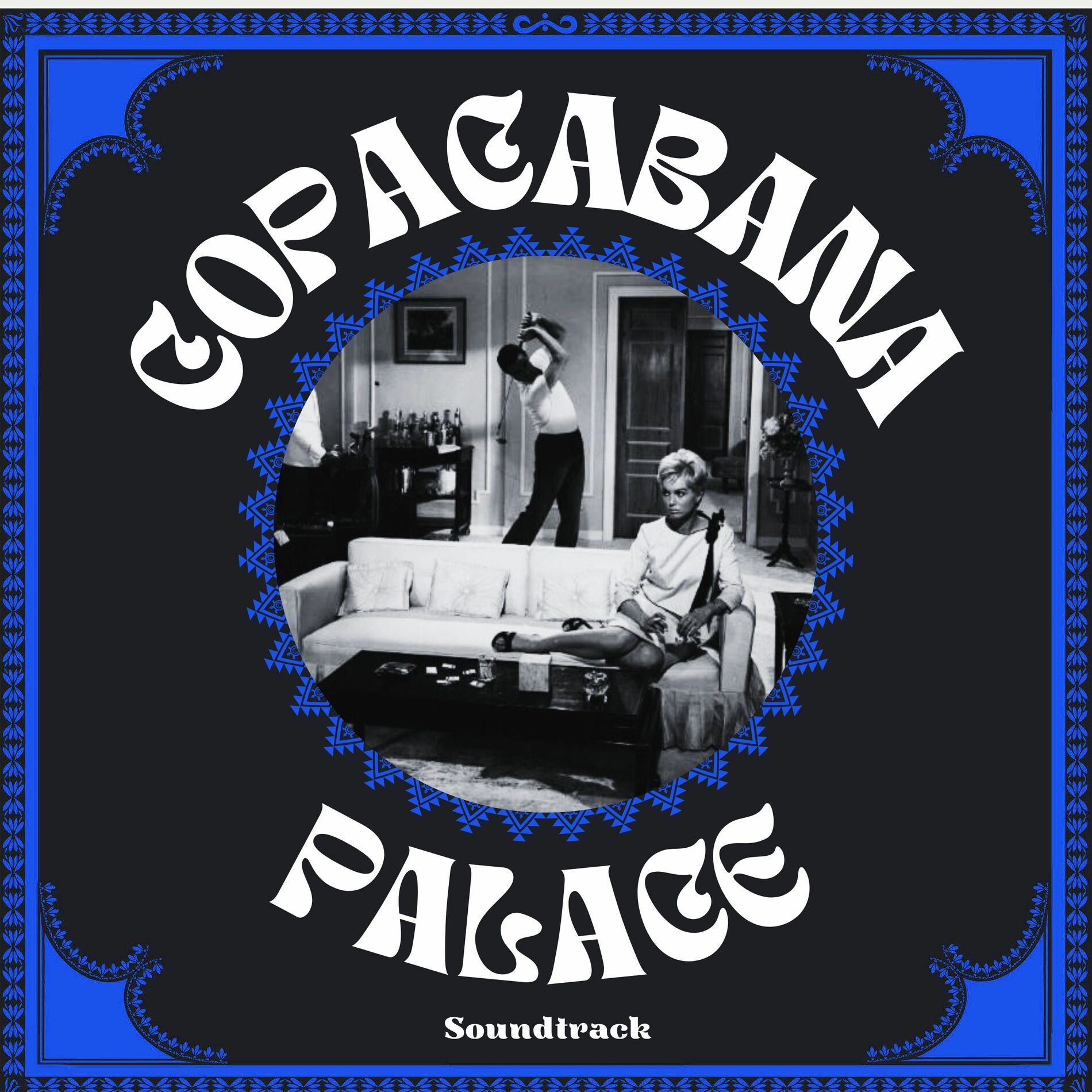 Album cover of Samba do Avião