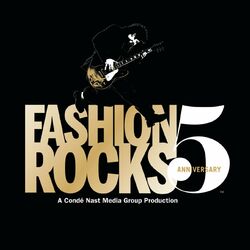 Cover of Vogue (Live from Fashion Rocks 2008)