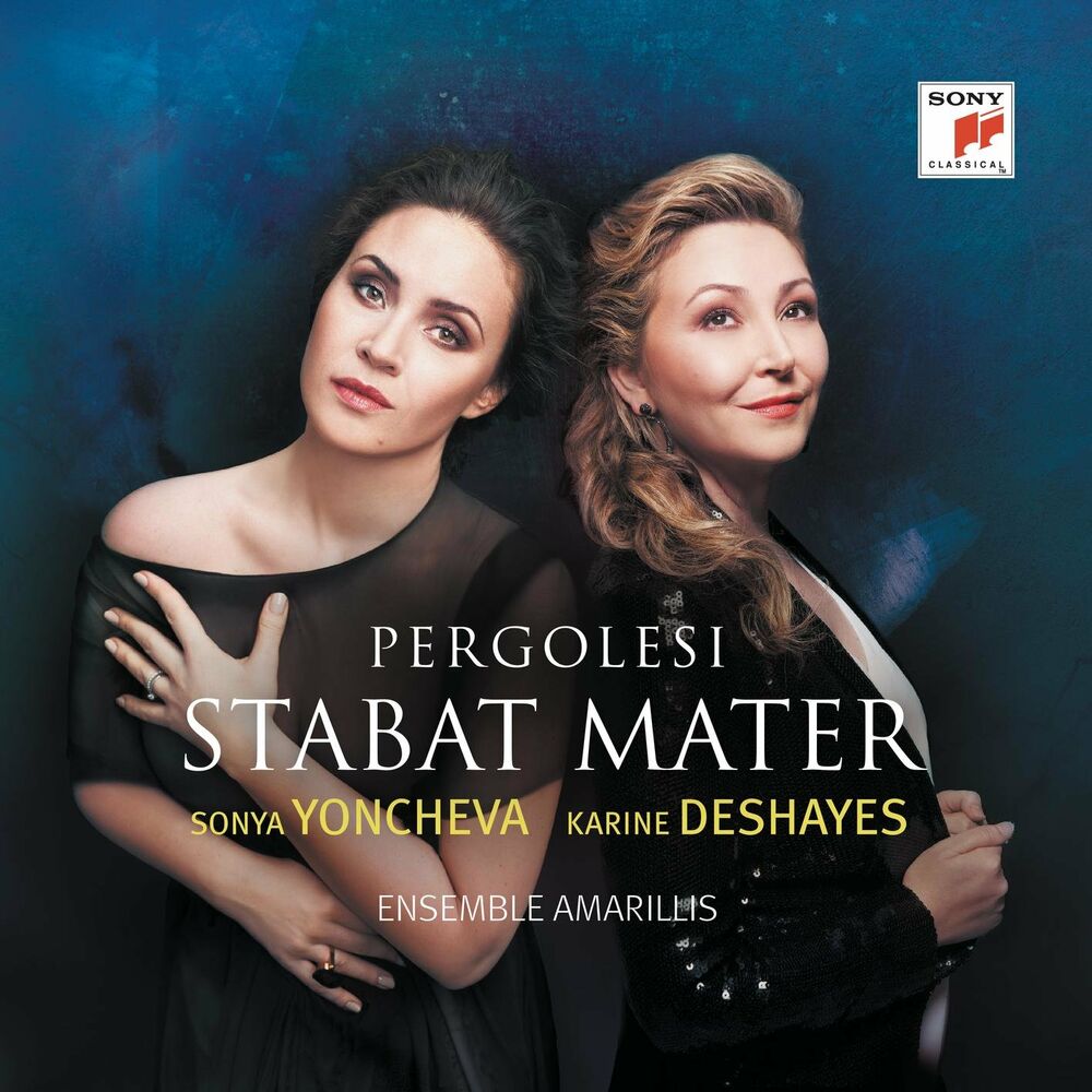 Picture of Pergolesi Stabat Mater
