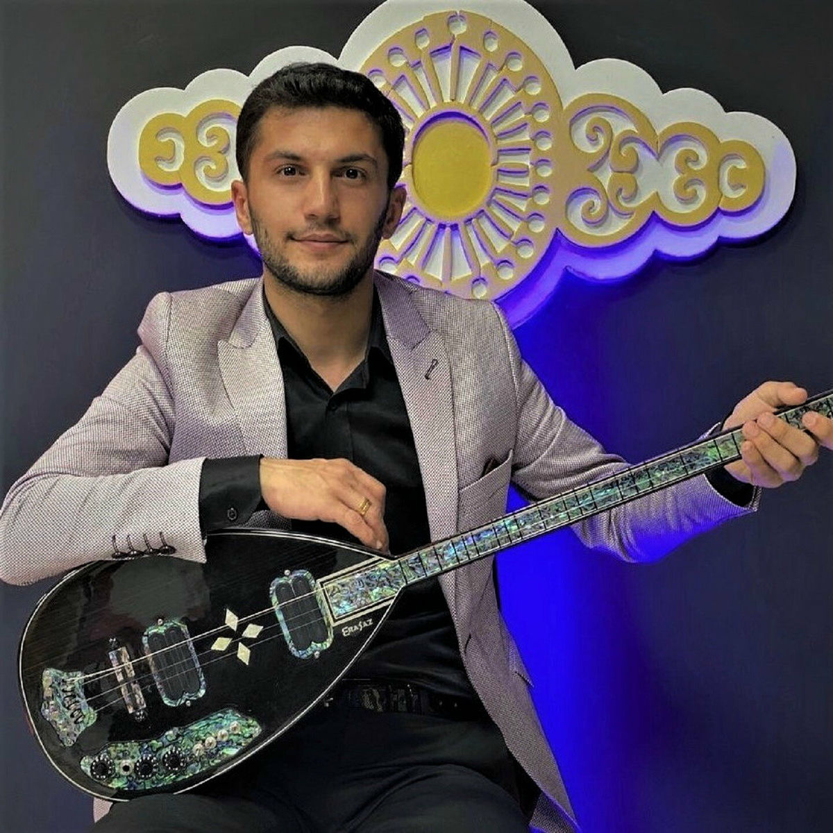 Album cover of Ortam Havaları