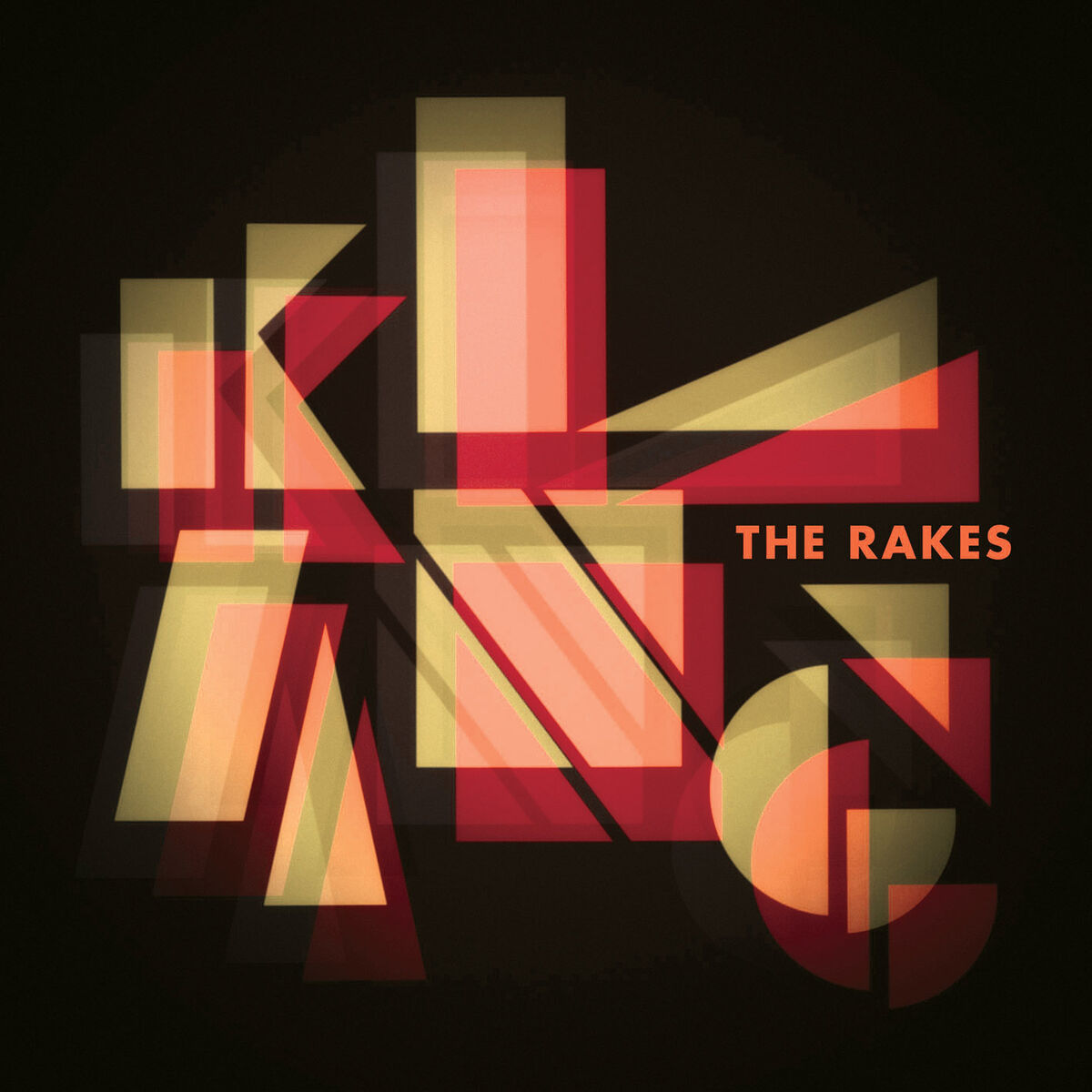 Album cover of 1989