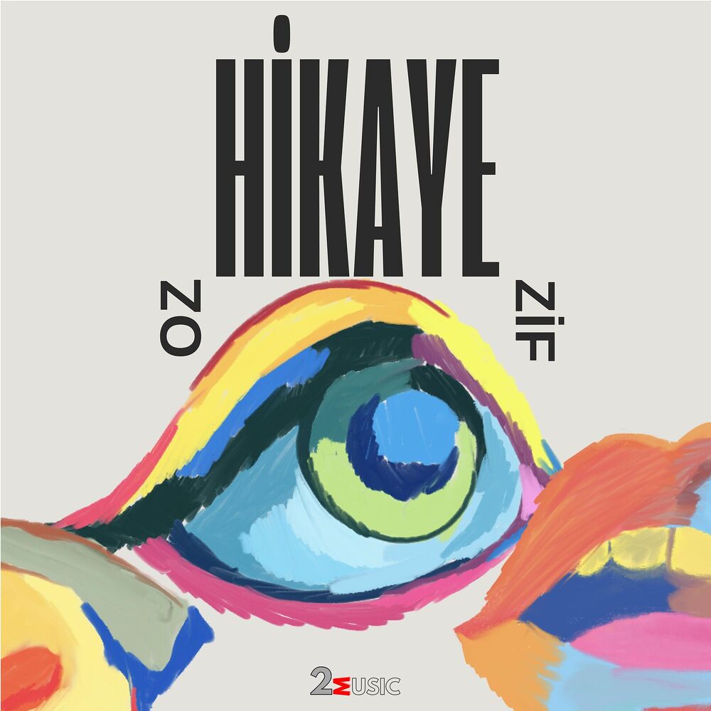 Picture of Hikaye