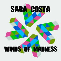 Cover of Winds Of Madness