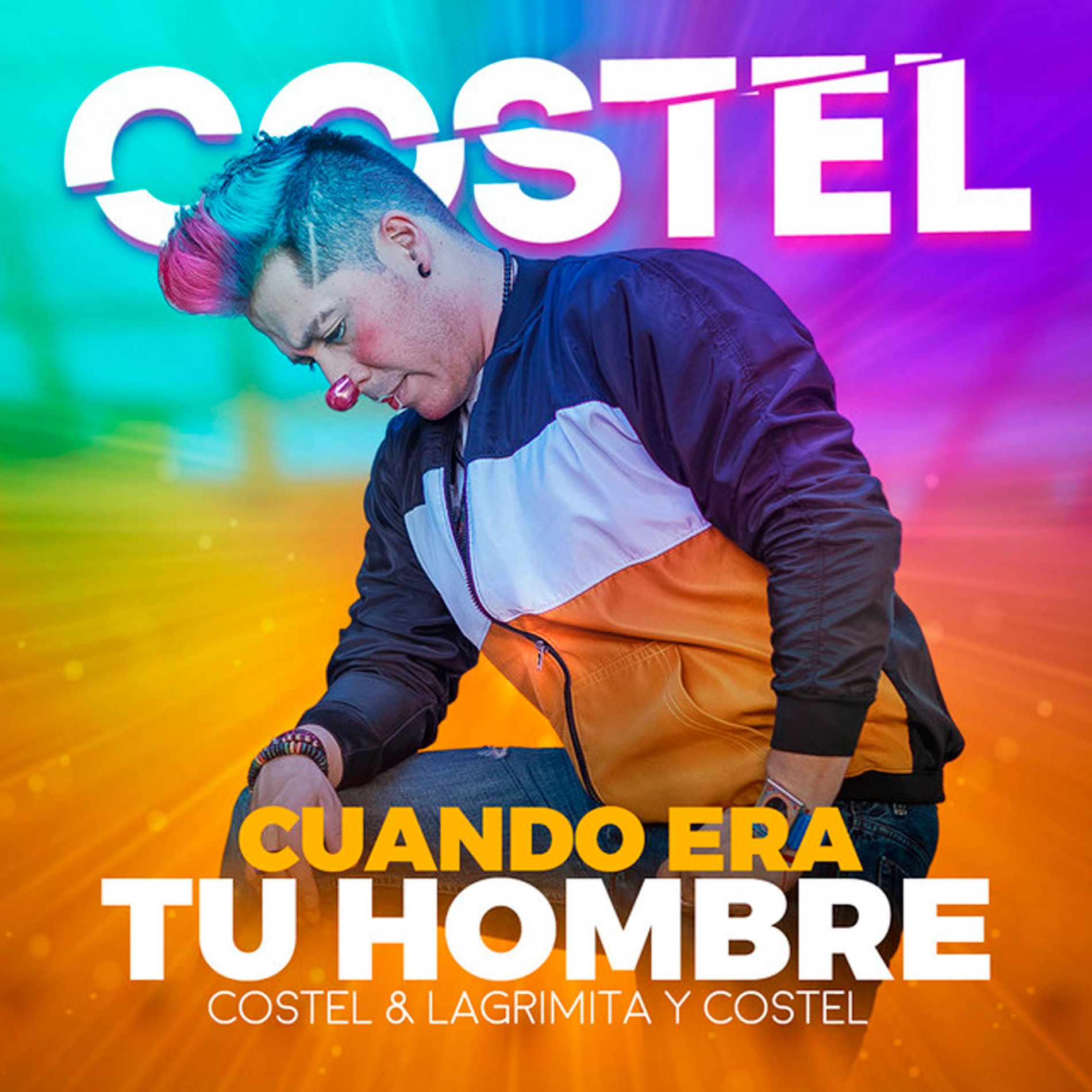 Album cover of Cuando Era Tu Hombre