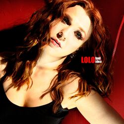 Cover of Bad Idea