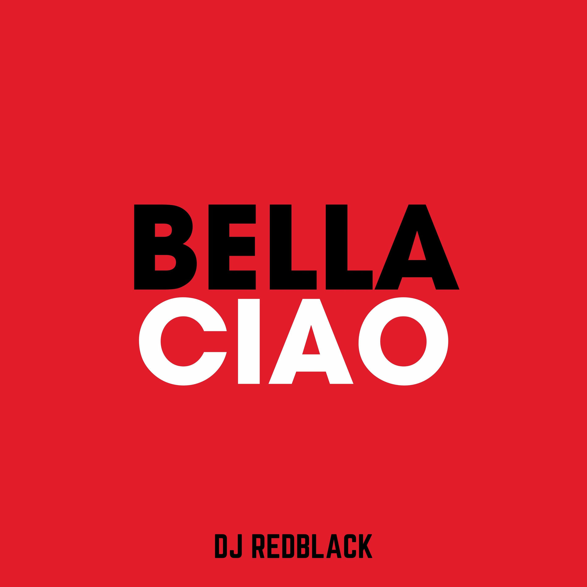 Album cover of Bella Ciao