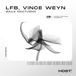 Cover of Baile Nocturno