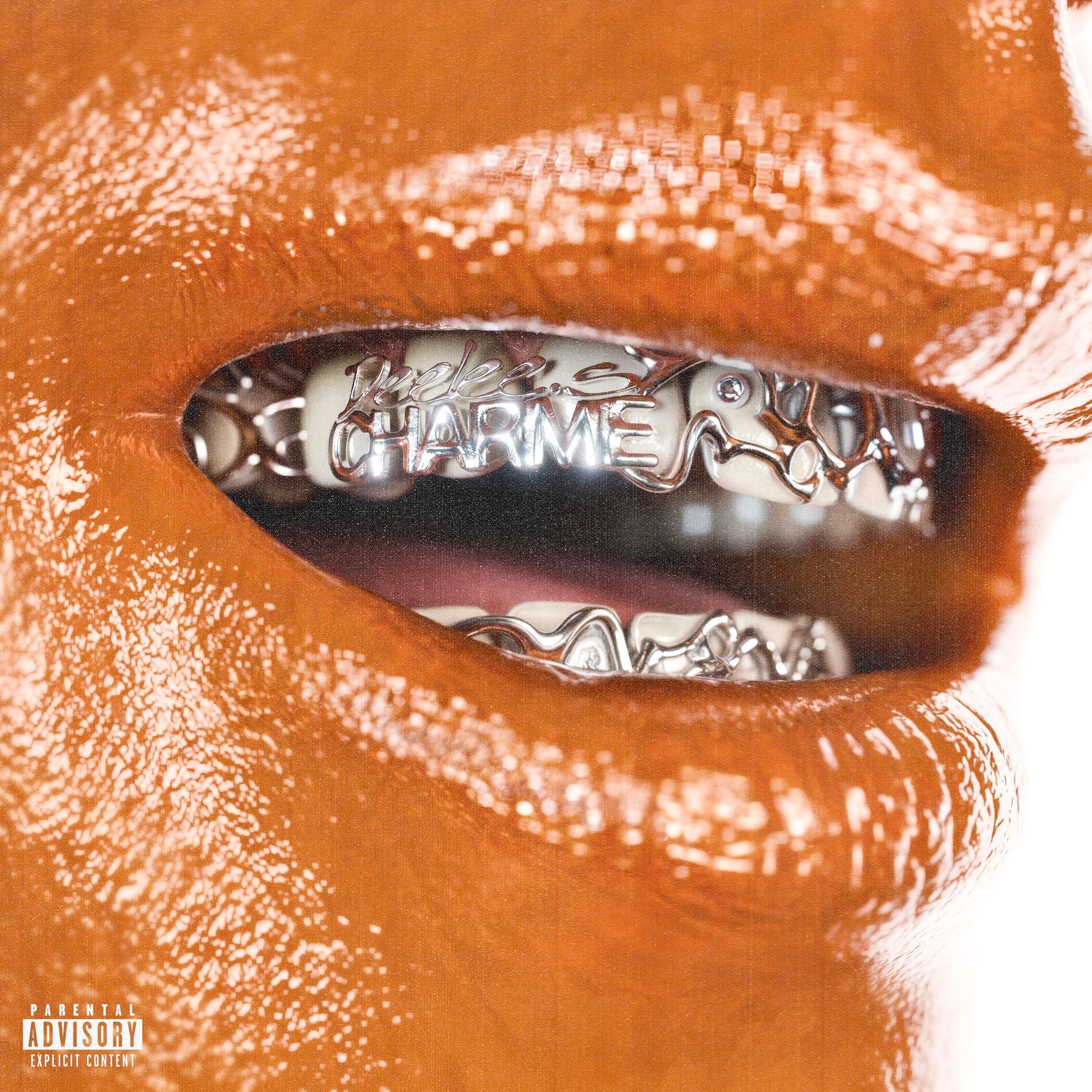 Album cover of Charme