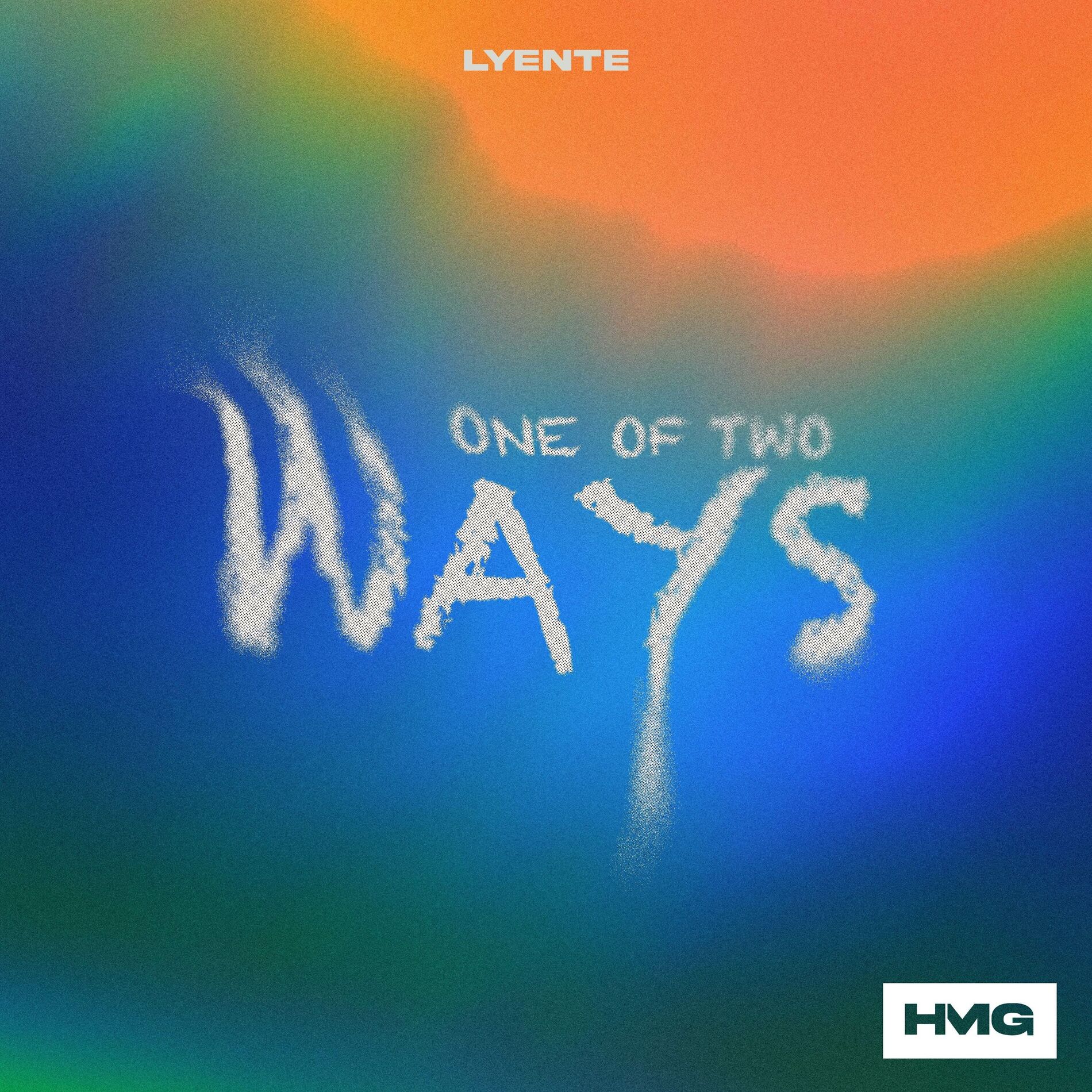 Album cover of One Of Two Ways