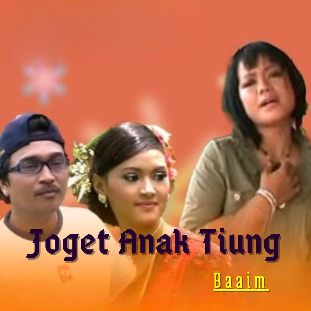 Picture of Joget Anak Tiung