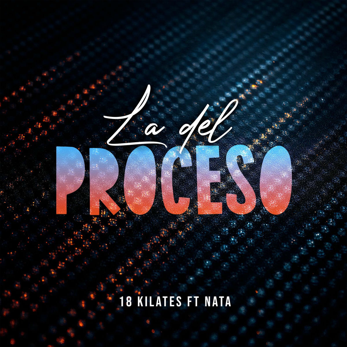Album cover of La del Proceso