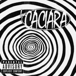 Cover of LA CACIARA