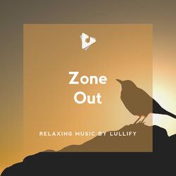 Cover of Zone Out
