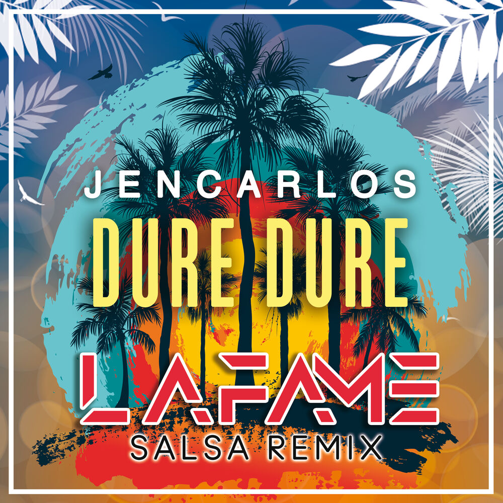 Picture of Dure Dure (Salsa Remix)