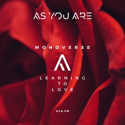 Cover of Learning To Love