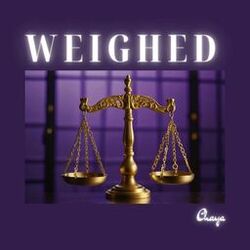 Cover of WEIGHED