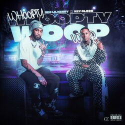 Cover of Whoopty Woop