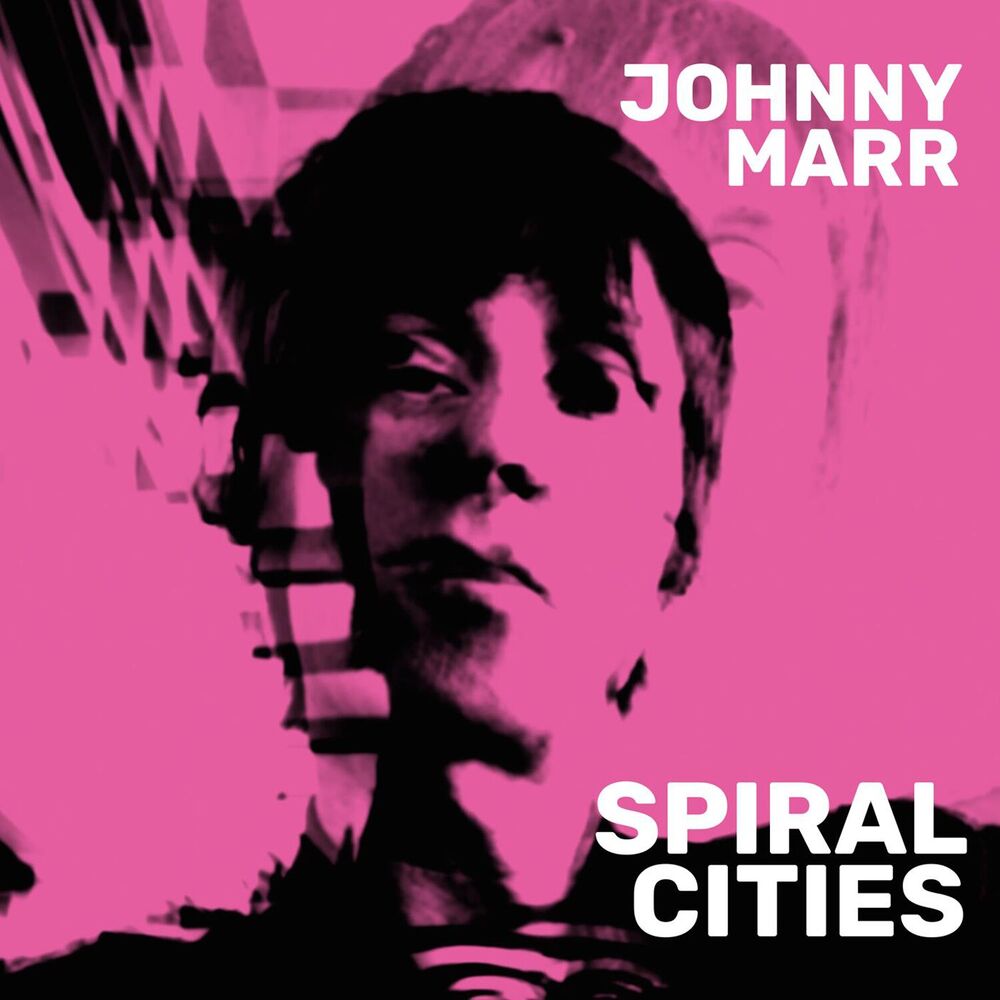 Picture of Spiral Cities