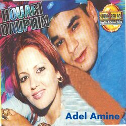 Cover of Houari Dauphin & Adel Amine