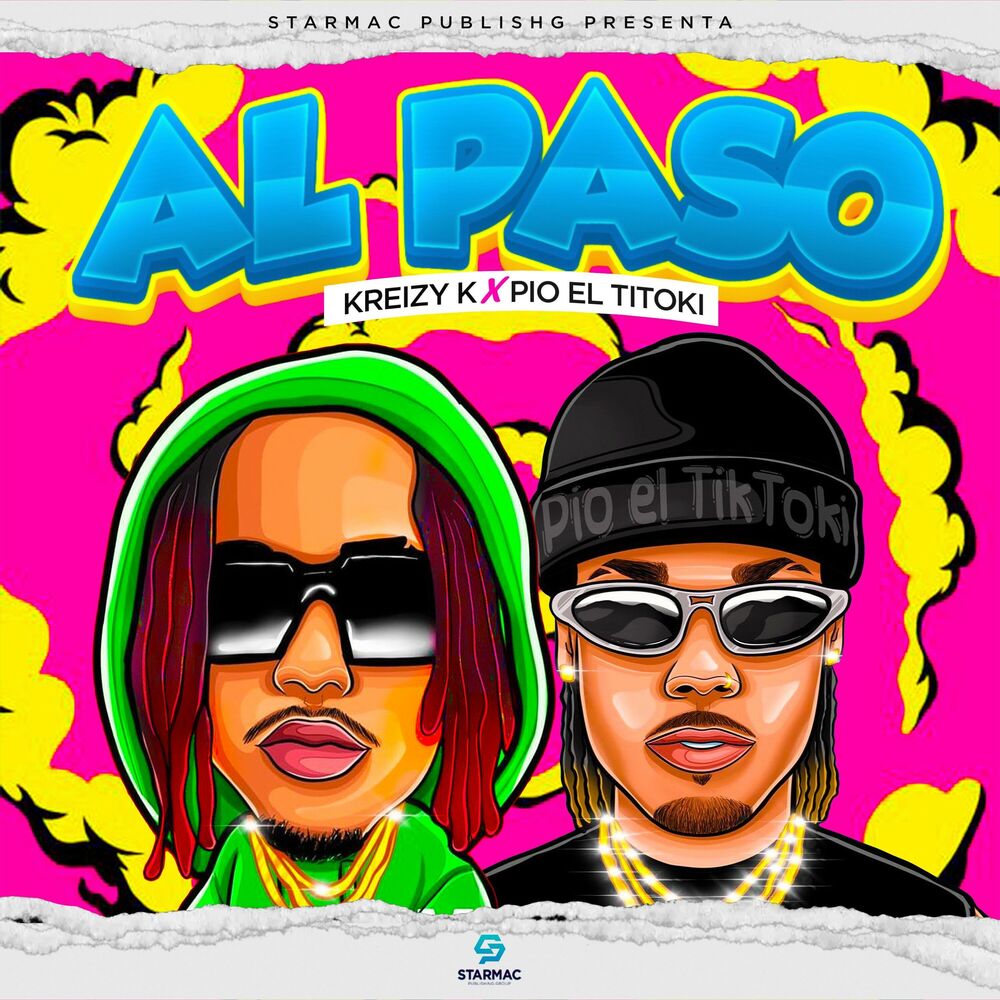 Picture of Al Paso