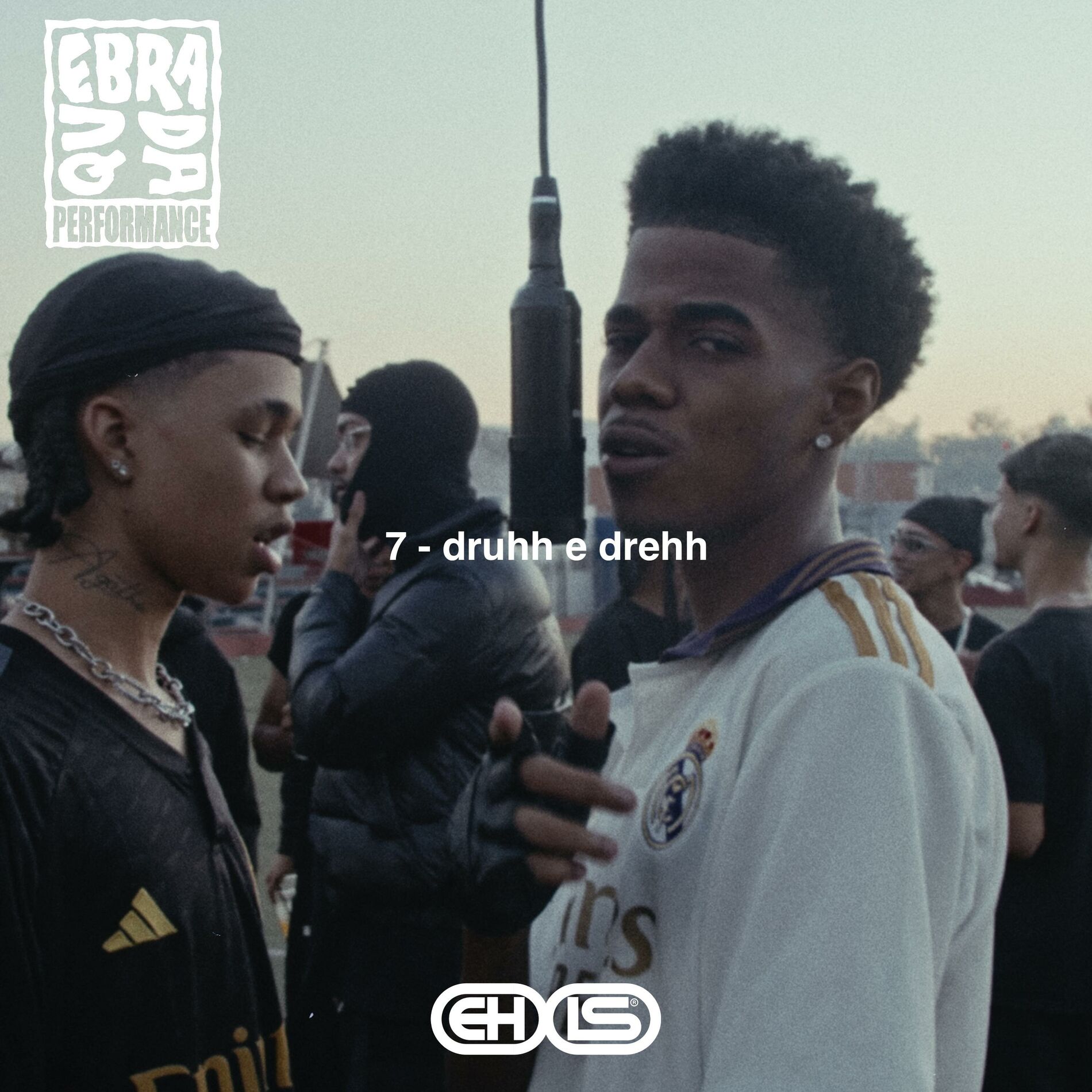 Album cover of 7