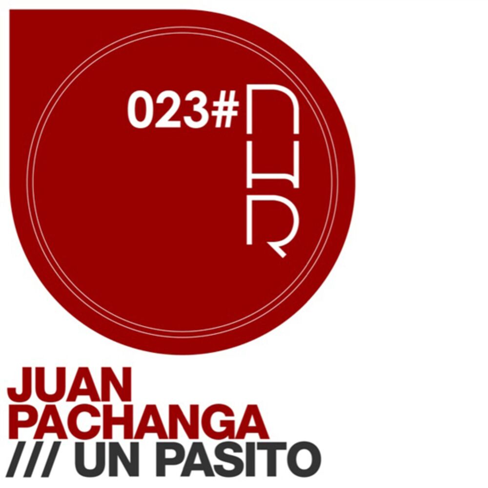 Picture of Un Pasito (Single)