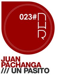 Cover of Un Pasito (Single)