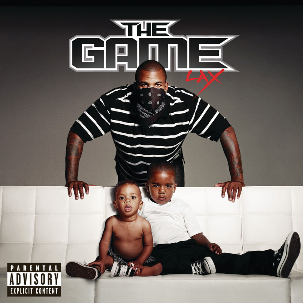 Picture of LAX (iTunes Explicit)