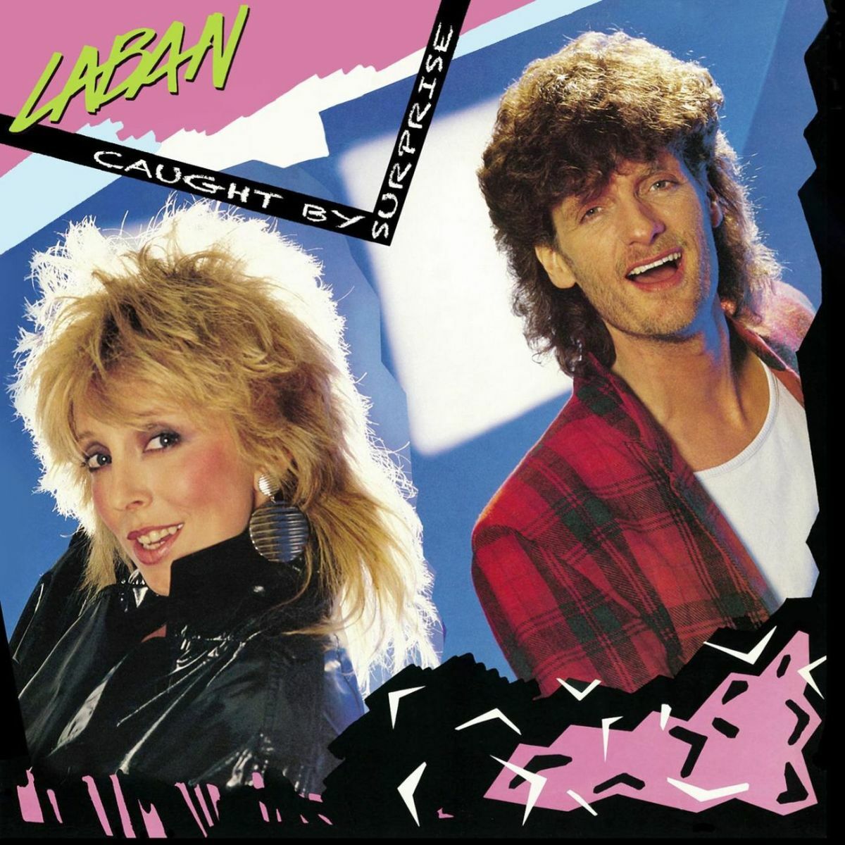 Album cover of Love in Siberia
