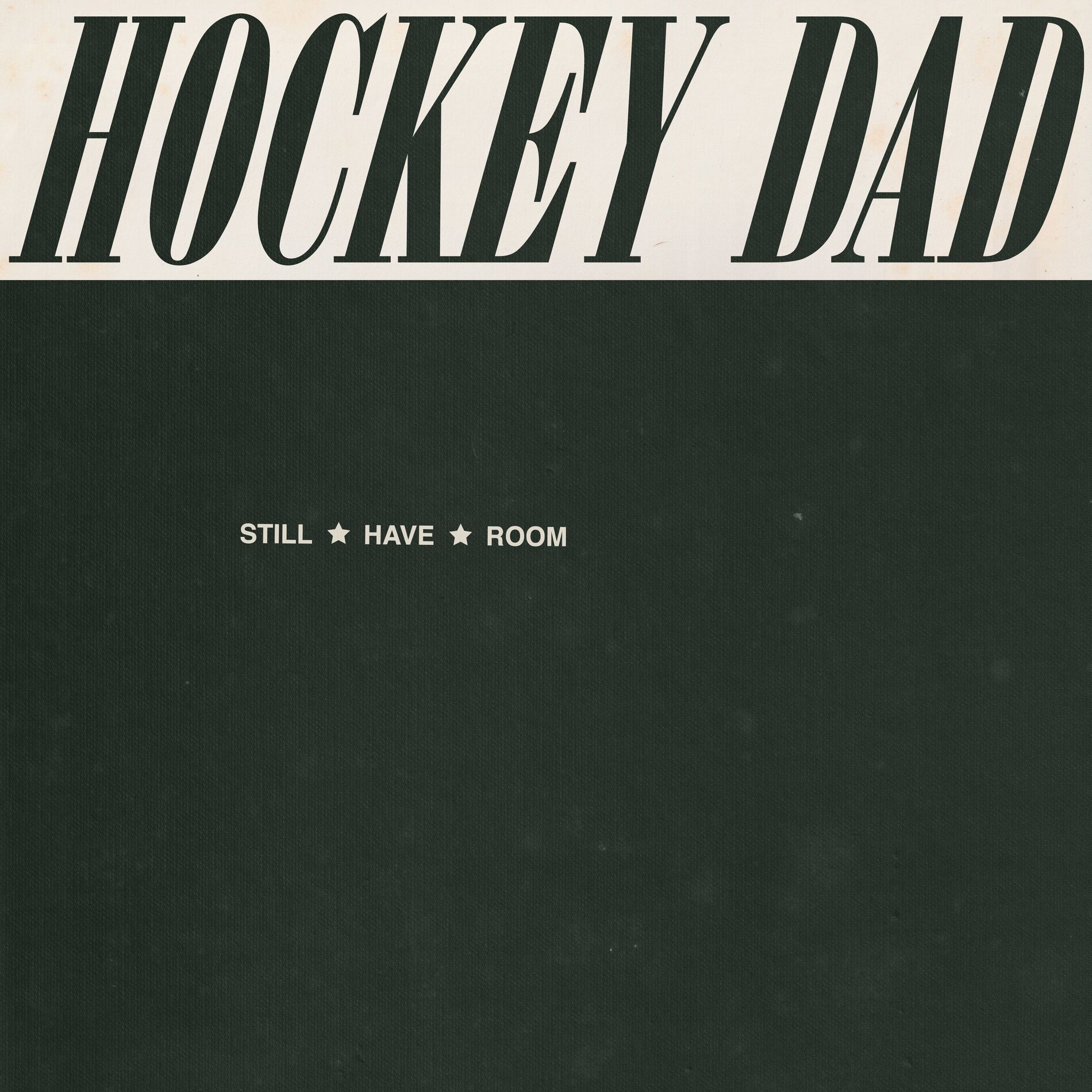 Album cover of Still Have Room