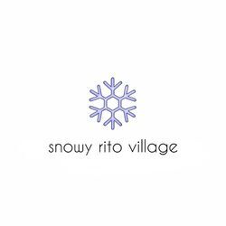 Cover of Snowy Rito Village (Tears of the Kingdom)