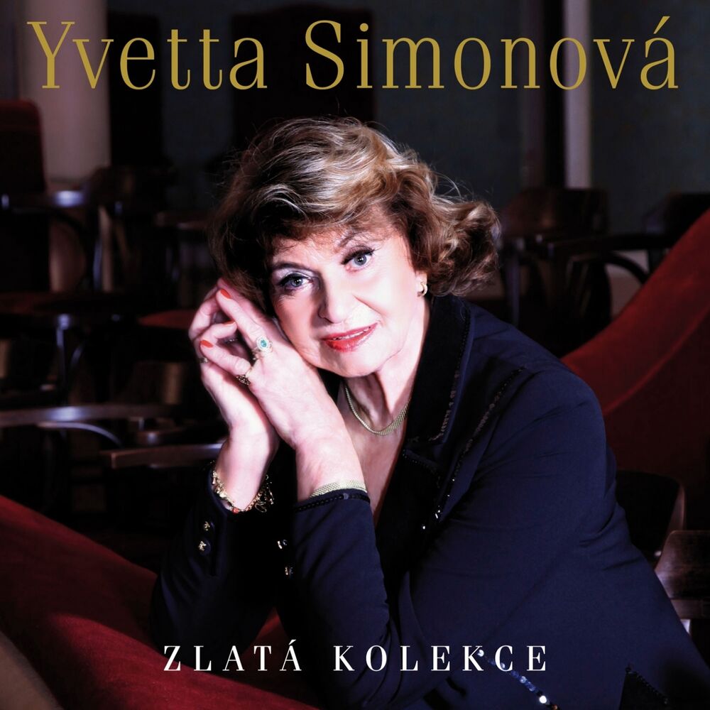 Picture of Zlatá Kolekce